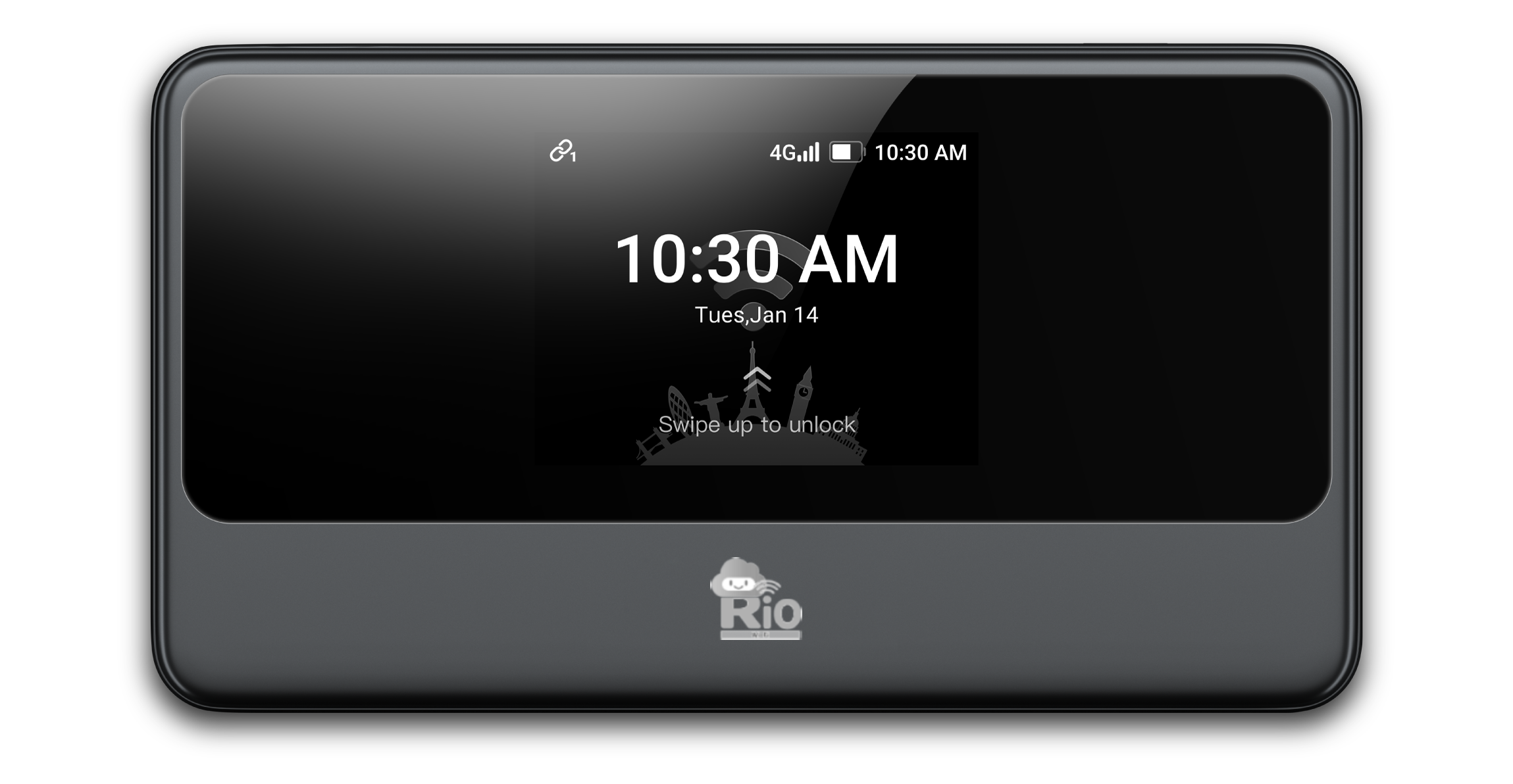 オモテ
